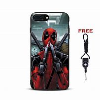 Image result for Deadpool iPhone 7 Plus Case