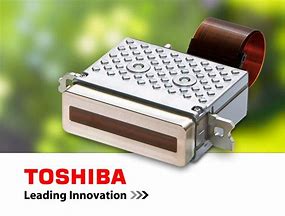 Image result for Toshiba Inkjet
