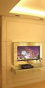 Image result for Luxury TV Stand with Fireplace