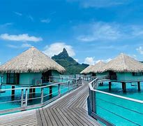 Image result for Best Overwater Bungalows