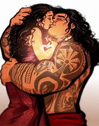 Image result for Moana Kiss