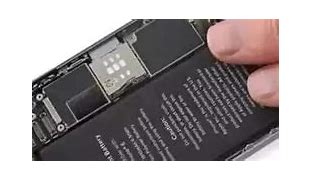 Image result for iPhone 6 and 7 Battery