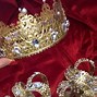 Image result for Medieval Gold Queen Crown