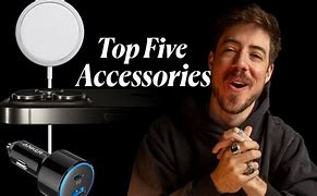 Image result for Top iPhone 15 Pro Max Accessories