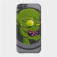 Image result for Zombie Phone Case