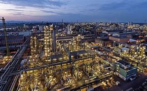 Image result for BASF Plant Fire Germany