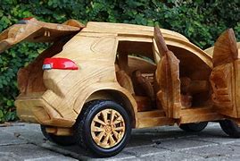 Image result for Wooden Frame Cars
