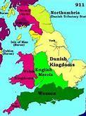 Image result for Wessex 900 AD