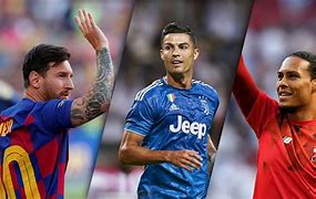Image result for Top 100 Soccer Players