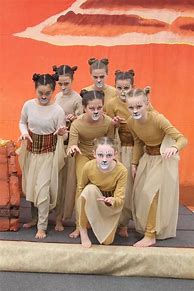 Image result for Lion King Costume Ideas