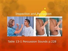 Image result for Percussion Physical Exam
