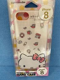 Image result for Hello Kitty iPhone Case
