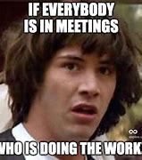 Image result for Client Meeting Meme