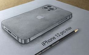 Image result for 3D iPhone Drawing