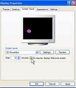 Image result for Windows XP Lock Screen