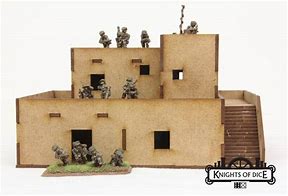 Image result for Knights of Dice Terrain