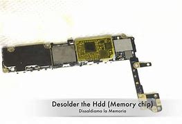 Image result for iPhone 6s Storage Chip