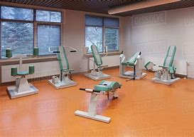 Image result for Psychiatric Hospital Sports Hall