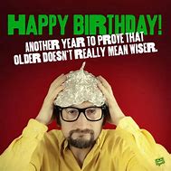 Image result for Funny Birthday Wishes Messages