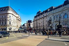 Image result for Piccadilly