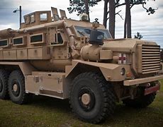 Image result for MRAP Sentry Gun