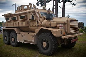 Image result for Family of MRAP Vehicles