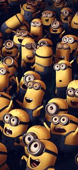Image result for 8 Minions