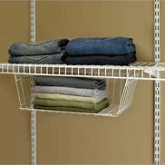 Image result for ClosetMaid Wire Bins