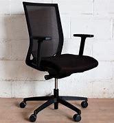 Image result for Mesh Back Task Chair