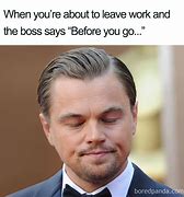 Image result for Stop Man Boss Meme