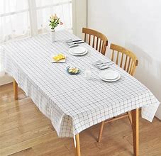 Image result for Oil Tablecloth