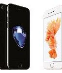 Image result for iPhone 7 vs 6s Plus