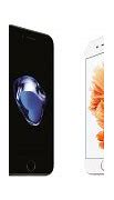 Image result for iPhone 6s vs 7s Specs