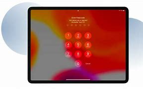 Image result for How to Unlock Apple iPad