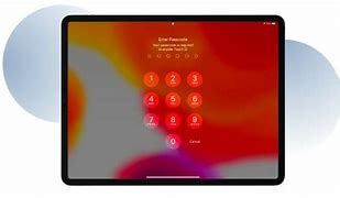 Image result for iPad Passcode Case