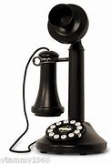 Image result for Black and White Phone Invention