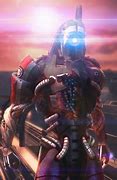 Image result for Mass Effect Legion Meme