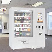 Image result for Cell Phone Charging Vending Machines