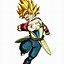 Image result for Bardock Pics