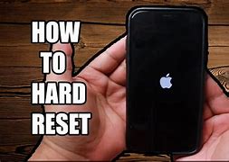 Image result for How to Factory Reset iPhone XR with Buttons
