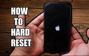 Image result for How to Manually Reset iPhone XR