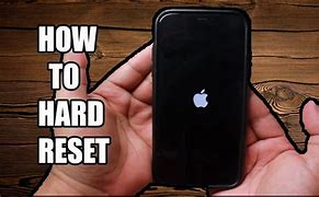 Image result for Hard Reset an iPhone XR