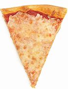 Image result for Cheese Pizza Slice Clip Art Free