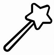 Image result for Uninstaller with Wand Icon