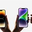 Image result for Apple iPhone 1/2 Size Comparison