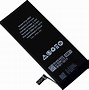 Image result for Galileo iPhone Battery
