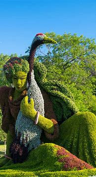 Image result for Garden sculptures