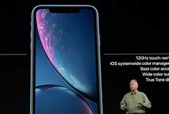 Image result for iPhone XR Specs