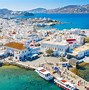 Image result for Mykonos Greece Trip