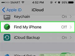 Image result for Will Find My iPhone Work without Service